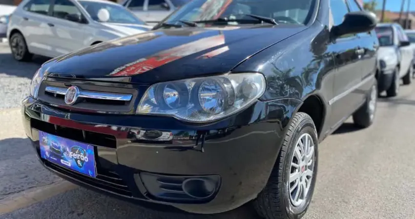 Fiat Palio 2012 1.0 mpi fire economy 8v flex 4p manual
