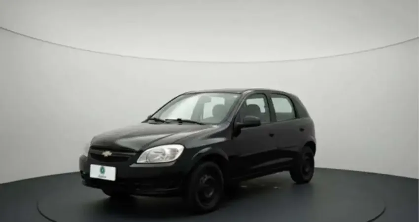 Chevrolet Celta 2012 1.0 mpfi ls 8v flex 4p manual