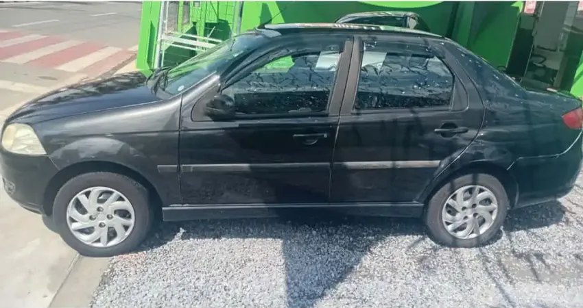 Fiat Siena 2010 1.8 mpi hlx 8v flex 4p manual