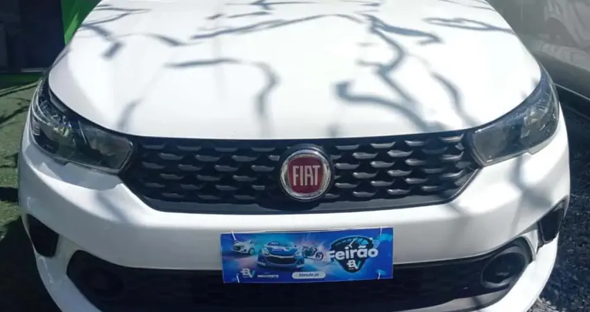 Fiat Argo 2020 1.3 firefly flex drive manual