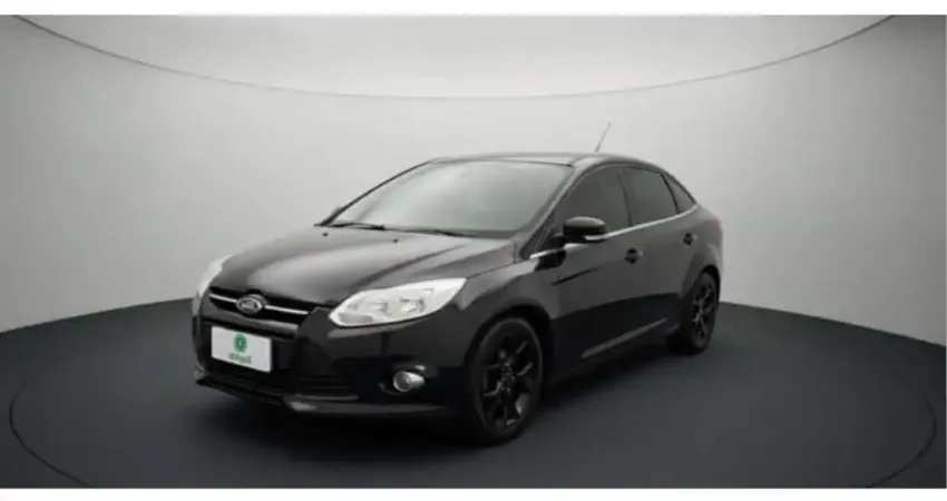 Ford Focus 2014 2.0 titanium plus sedan 16v flex 4p powershift