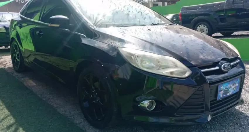 Ford Focus 2014 2.0 titanium plus sedan 16v flex 4p powershift