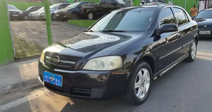 Chevrolet Astra 2009 2.0 mpfi advantage 8v flex 4p manual