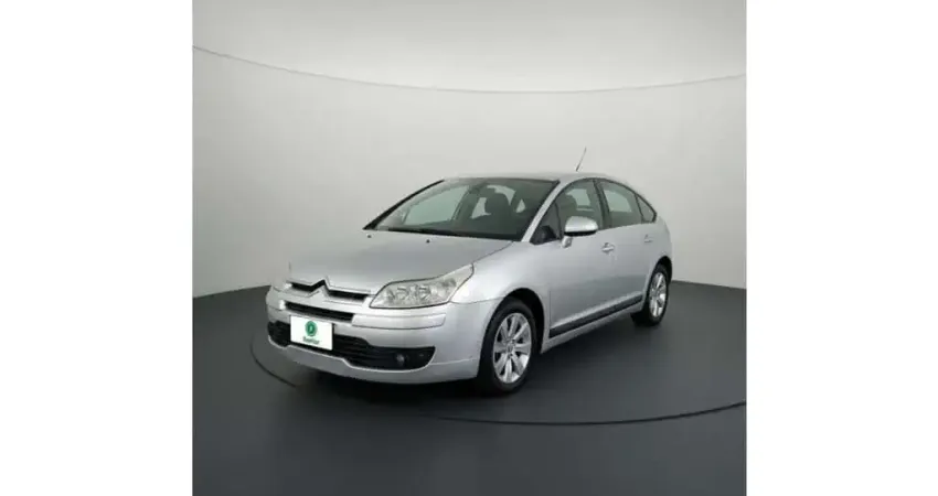 Citroen C4 2013 2.0 exclusive 16v flex 4p automático