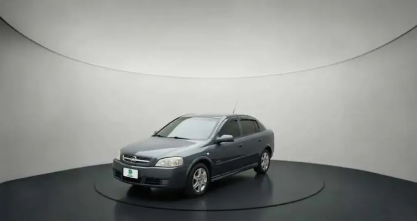 Chevrolet Astra 2008 2.0 mpfi advantage 8v flex 4p manual