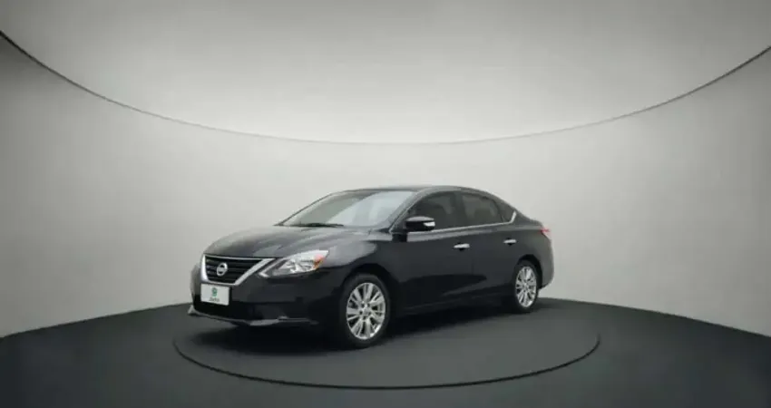 Nissan Sentra 2016 2.0 sl 16v flex 4p automático