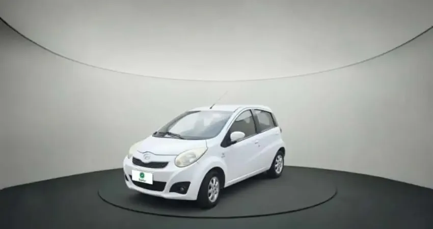 Jac J2 2014 1.4 16v gasolina 4p manual