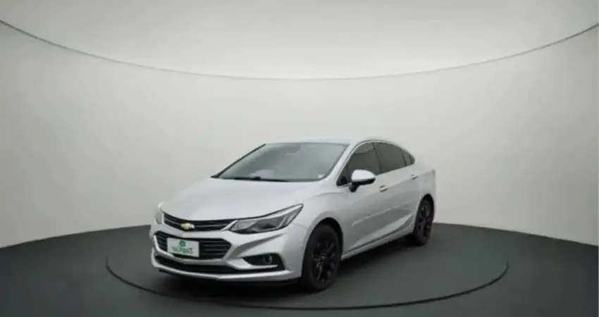 Chevrolet Cruze 2017 1.4 turbo ltz 16v flex 4p automático