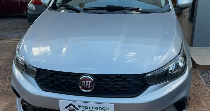 FIAT ARGO INPECAVEL