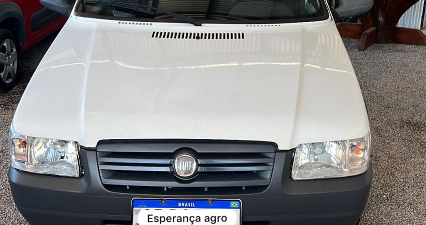 fiat uno 