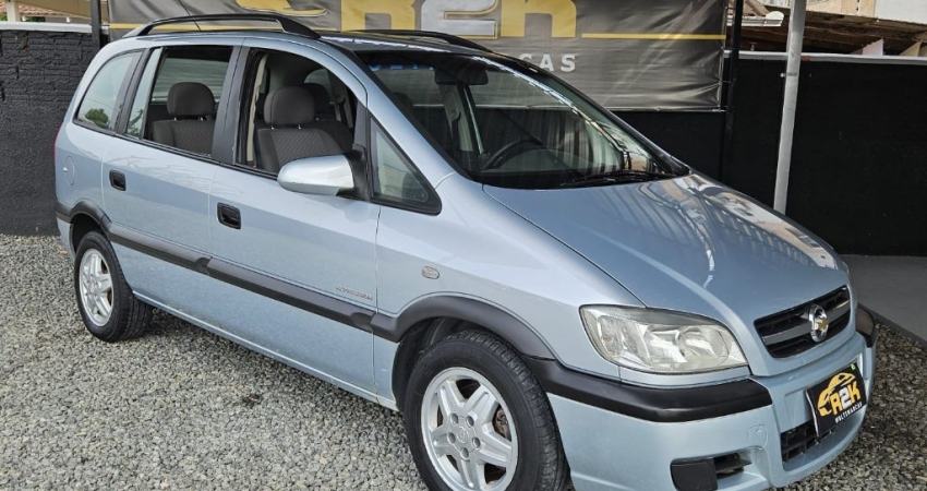  ZAFIRA EXPRESSION 2.0 AUTOMÁTICA 2009/2010
