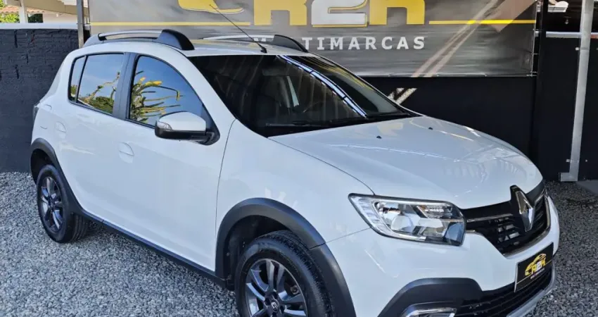 SANDERO ST 1.6 SCe 2018/2019