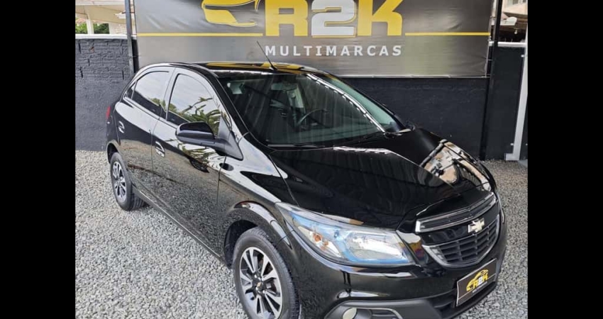 ONIX HATCH LT 1.4 8V FlexPower 5p Mec.