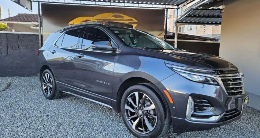 EQUINOX Premier 1.5 Turbo 172cv Aut.