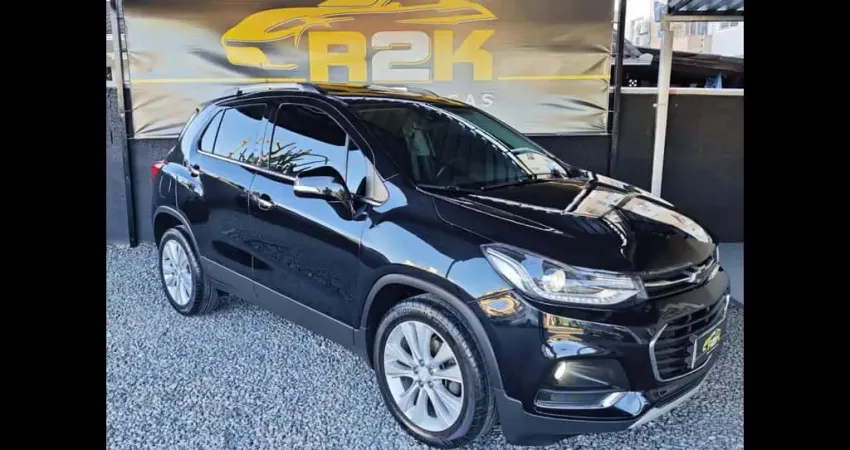 TRACKER Premier 1.4 Turbo 16V Flex Aut