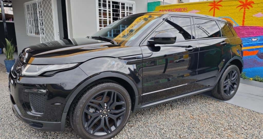 Range R.EVOQUE Si4 HSE Dyn. 2.0/Flex Aut