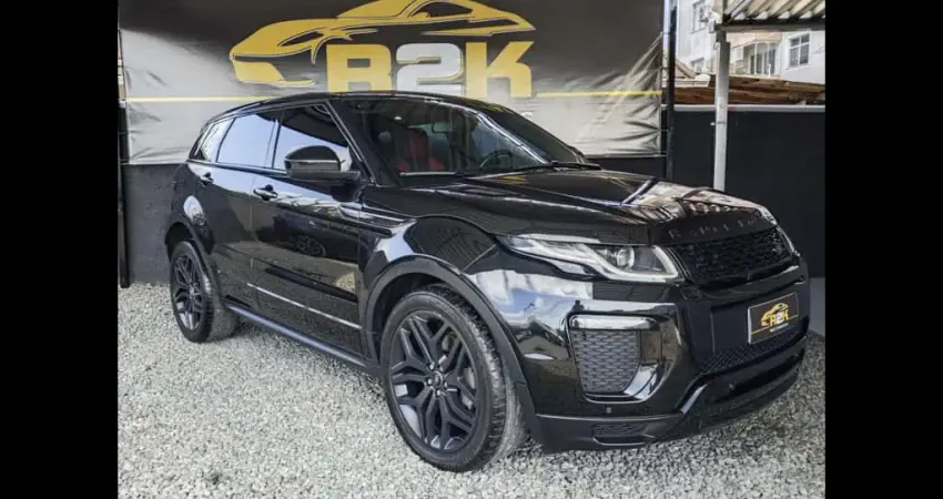 Range R.EVOQUE Si4 HSE Dyn. 2.0/Flex Aut