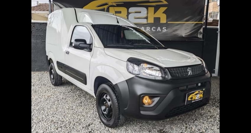 Partner Rapid Busin. Pack 1.4 Flex Mec.