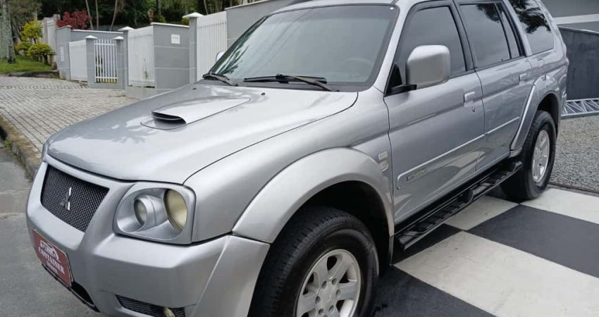 Mitsubishi Pajero Sport HPE 2.5 4x4 Diesel Aut.