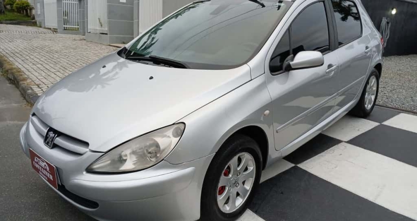 Peugeot 307 2.0 16V
