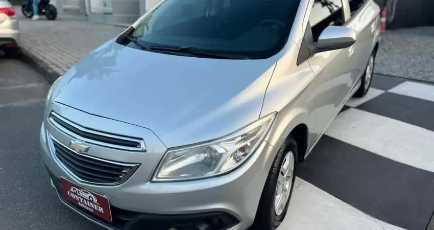 Chevrolet ONIX HATCH LT 1.0 8V FlexPower 5p Mec.