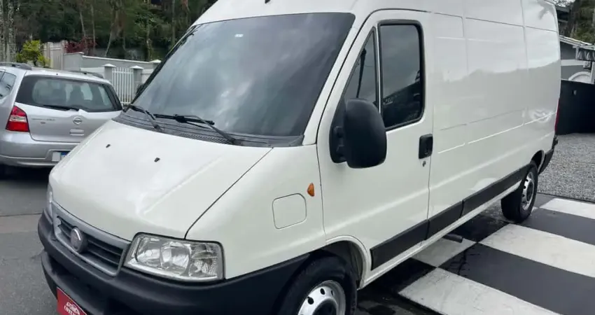 Fiat Ducato Maxi. Long. 2.3 T.Alto ME Diesel