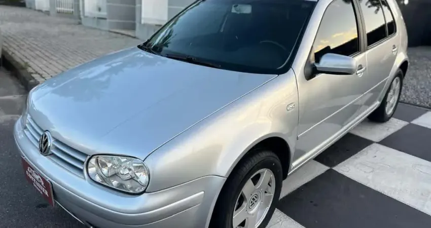 Volkswagen Golf 2.0/ 2.0 Mi Flex Comfortline/ Sport