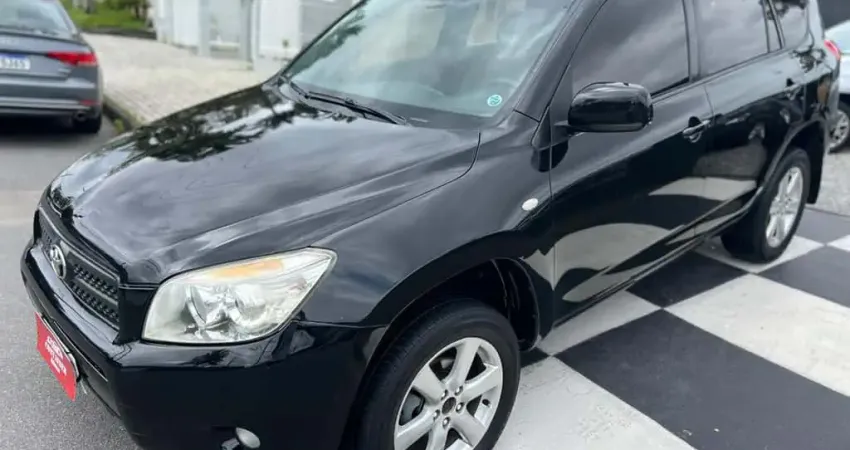 Toyota RAV4 RAV4 2.4  16V
