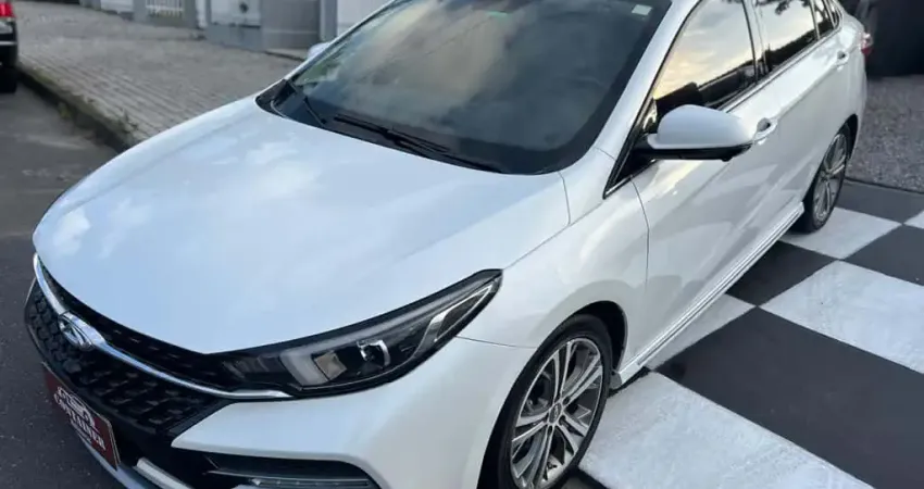 Chery ARRIZO 6 ARRIZO 6 1.5 6 GSX  TURBO FLEX AUT. 16V