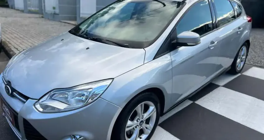 Ford FOCUS FOCUS 1.6  16V