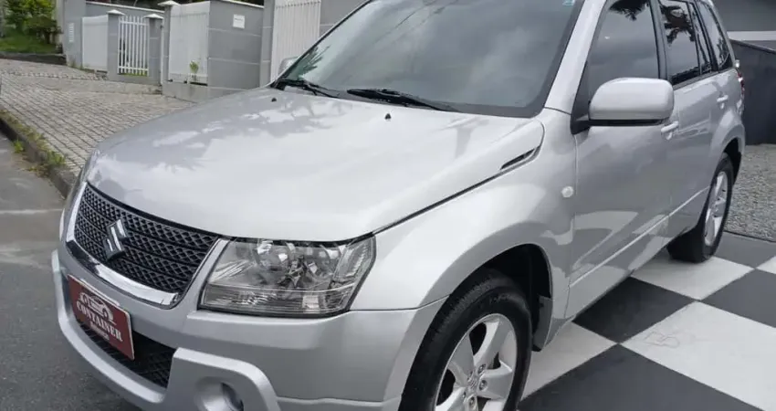 Suzuki GRAND VITARA GRAND VITARA 2.0  16V