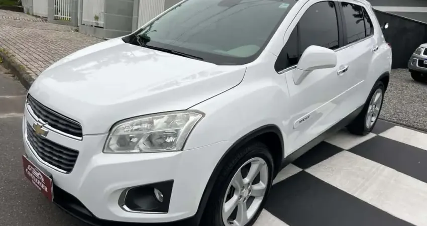 Chevrolet TRACKER TRACKER 1.8  16V