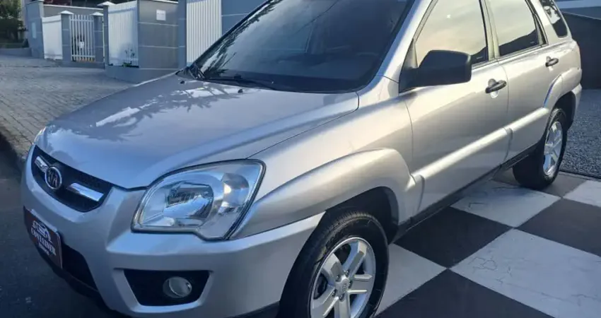 Kia SPORTAGE SPORTAGE 2.0  16V