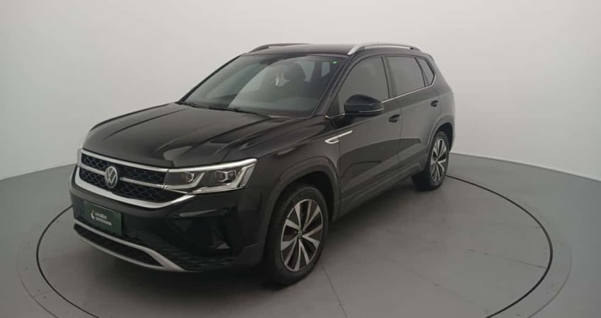 Volkswagen Taos 2023 1.4 250 tsi total flex highline automático