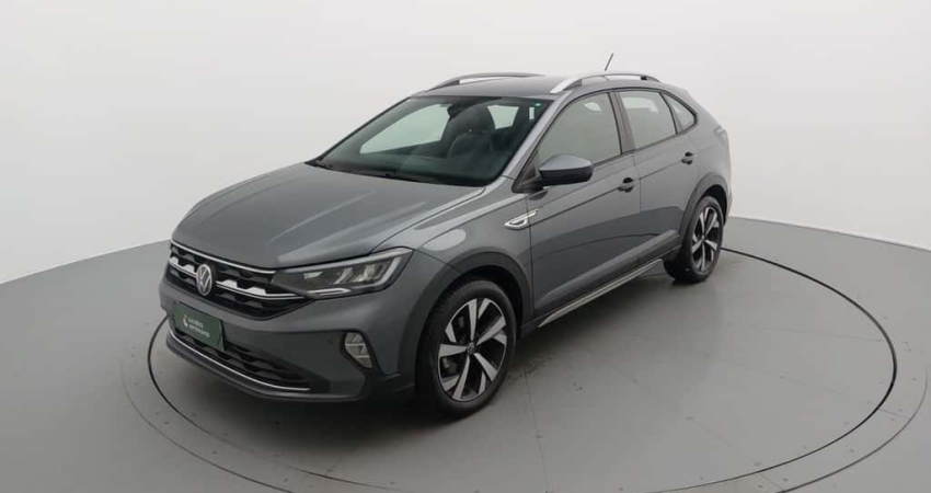 Volkswagen Nivus 2023 1.0 200 tsi total flex highline automático