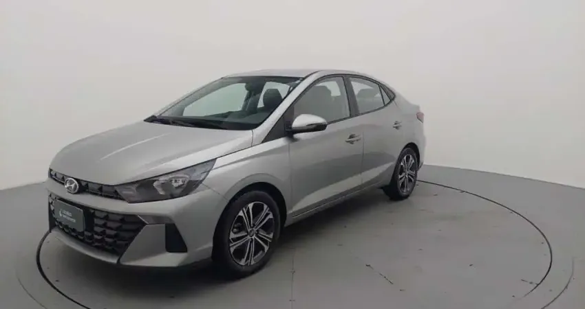 Hyundai Hb20s 2023 1.0 tgdi flex comfort automático