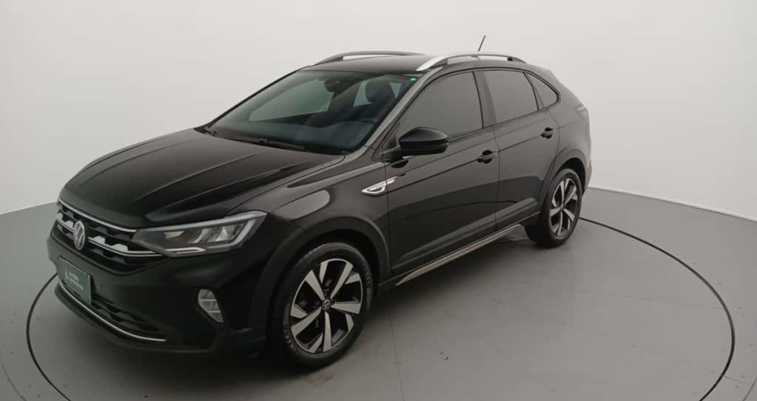 Volkswagen Nivus 2024 1.0 200 tsi total flex highline automático