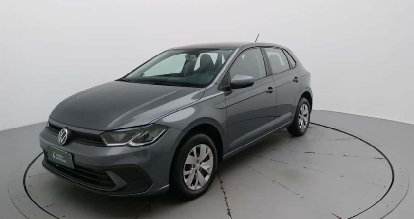 Volkswagen Polo 2024 1.0 mpi manual