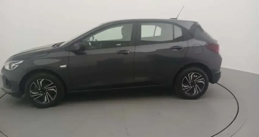 Chevrolet Onix 2025 1.0 turbo flex lt manual