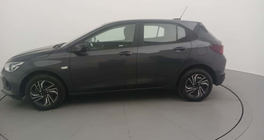 Chevrolet Onix 2025 1.0 turbo flex lt manual