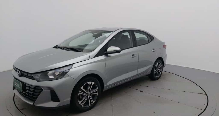 Hyundai Hb20s 2024 1.0 tgdi flex comfort plus automático
