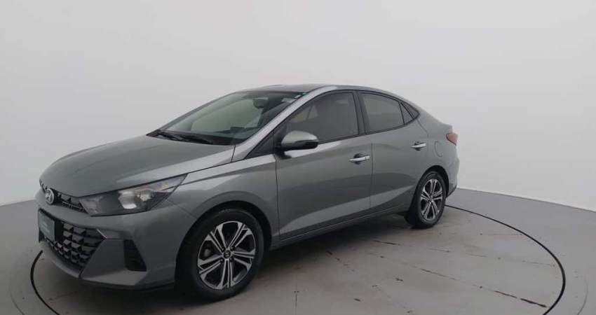 Hyundai Hb20s 2024 1.0 tgdi flex platinum automático
