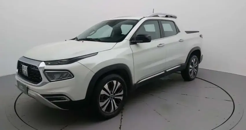 Fiat Toro 2024 2.0 16v turbo diesel volcano 4wd at9