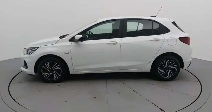 Chevrolet Onix 2025 1.0 turbo flex lt manual