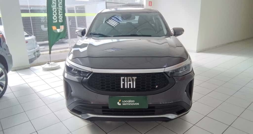 Fiat Fastback 2023 1.0 turbo 200 flex audace cvt