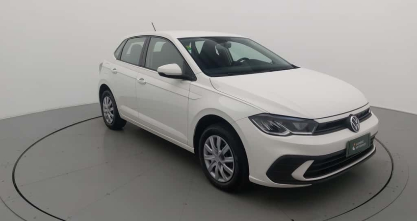 Volkswagen Polo 2024 1.0 mpi manual
