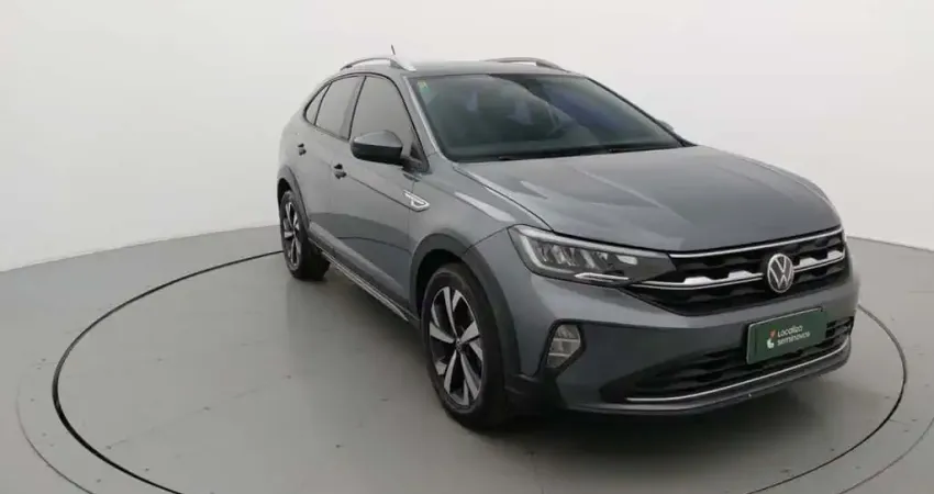 Volkswagen Nivus 2024 1.0 200 tsi total flex highline automático