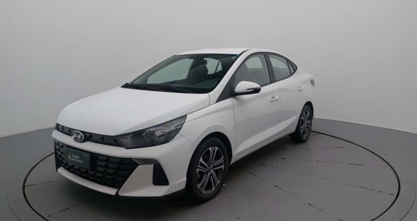 Hyundai Hb20s 2024 1.0 tgdi flex comfort plus automático
