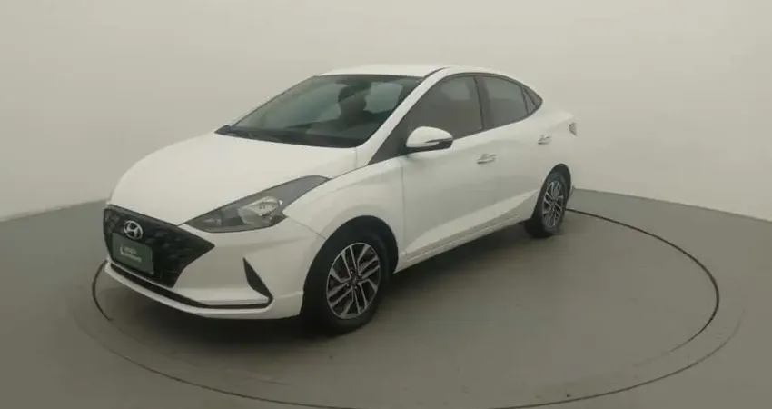 Hyundai Hb20 2022 1.0 tgdi flex platinum automático