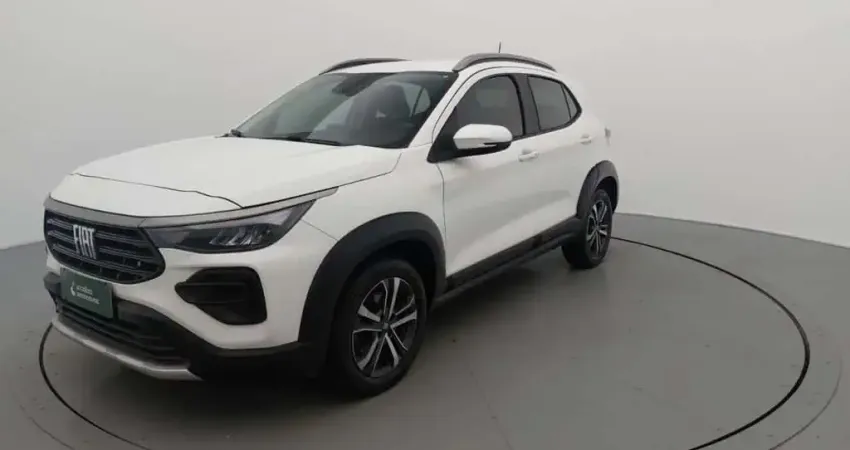 Fiat Pulse 2023 1.0 turbo 200 flex audace cvt